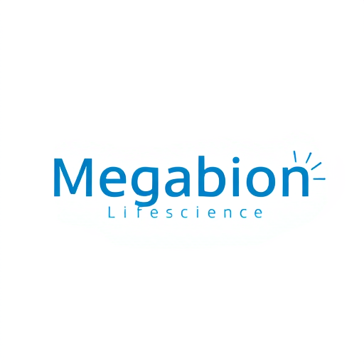 AI Design for Megabion Lifescience