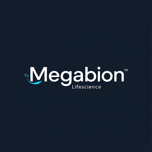 AI Design for Megabion Lifescience
