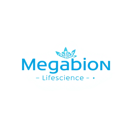 AI Design for Megabion Lifescience