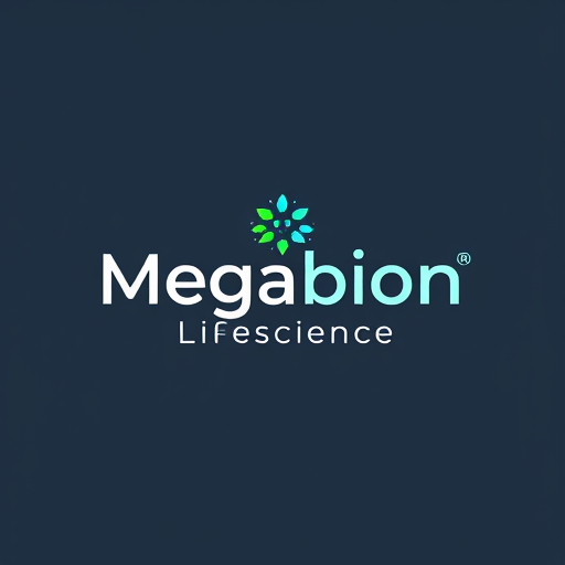 AI Design for Megabion Lifescience