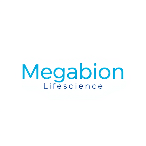 AI Design for Megabion Lifescience