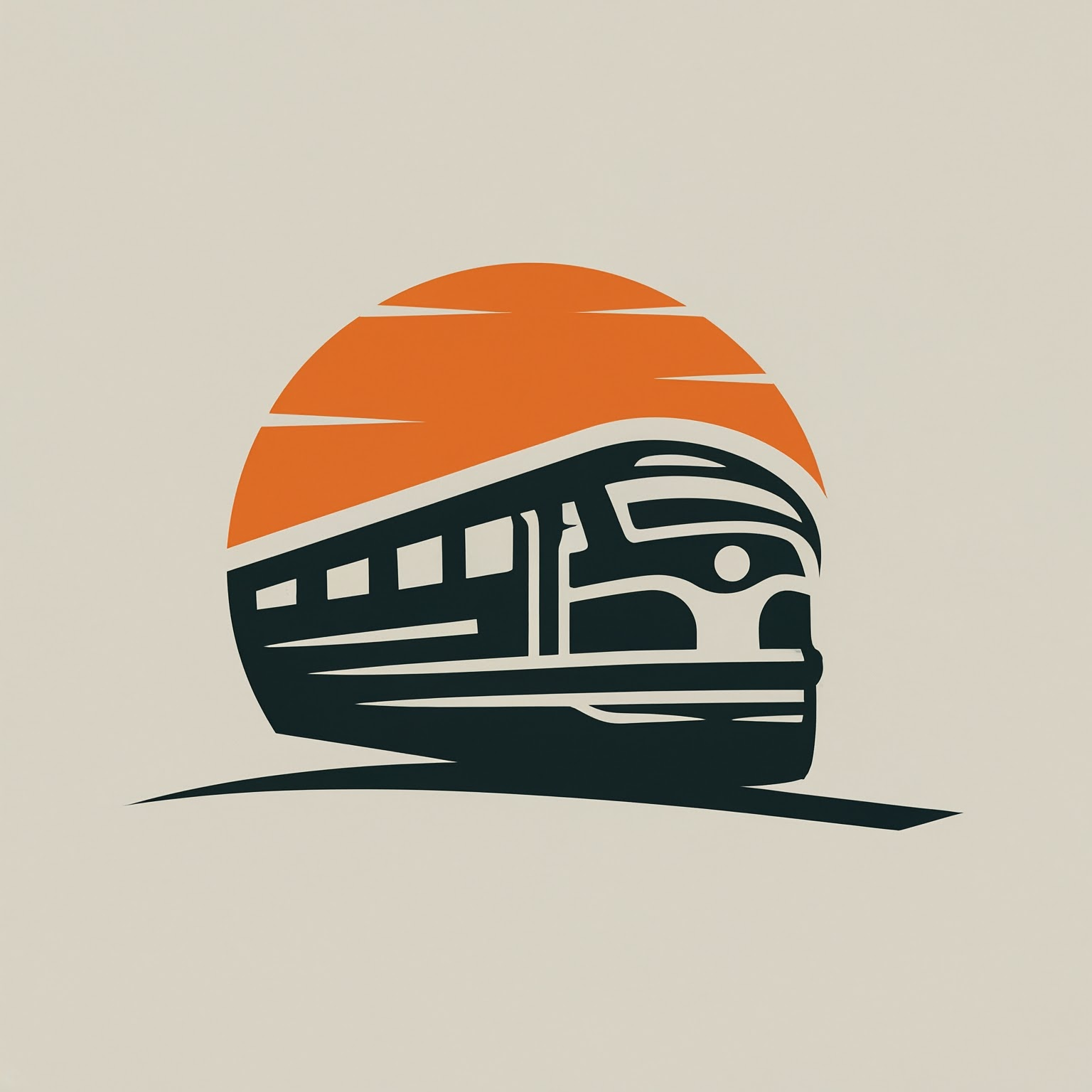 AI Design for train