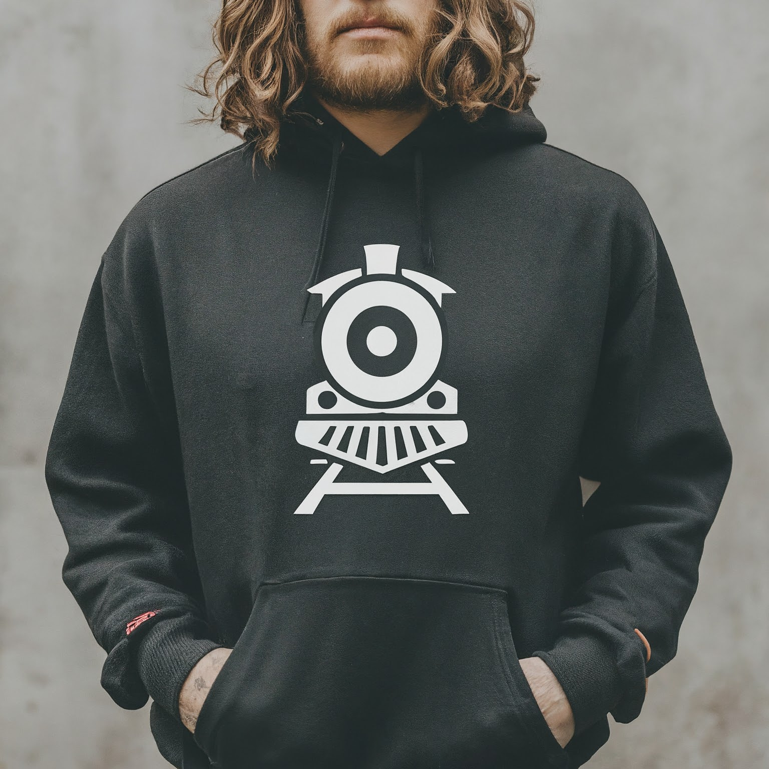 AI Design for train