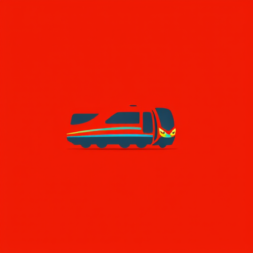 AI Design for train