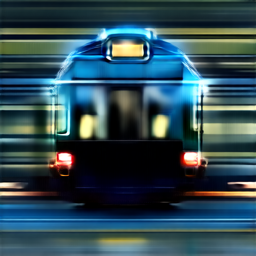 AI Design for train
