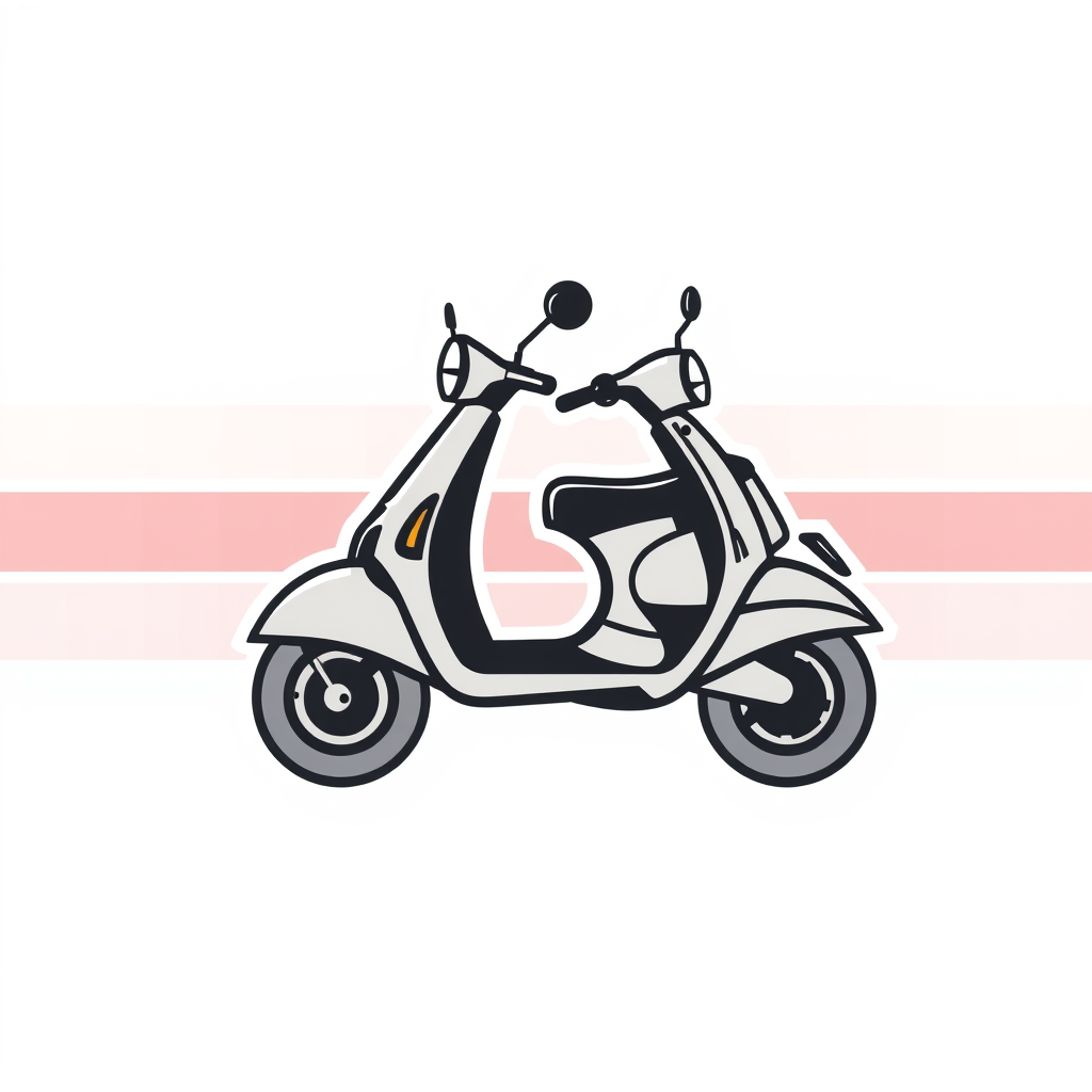 AI Design for Scooter