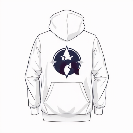 AI Design for Hoodie Hub