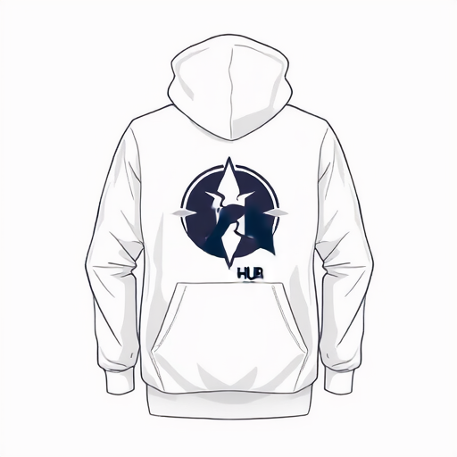 AI Design for Hoodie Hub