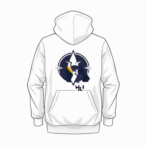 AI Design for Hoodie Hub