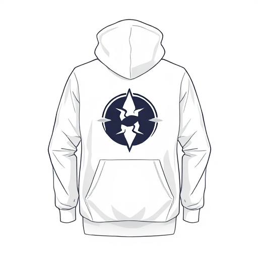 AI Design for Hoodie Hub