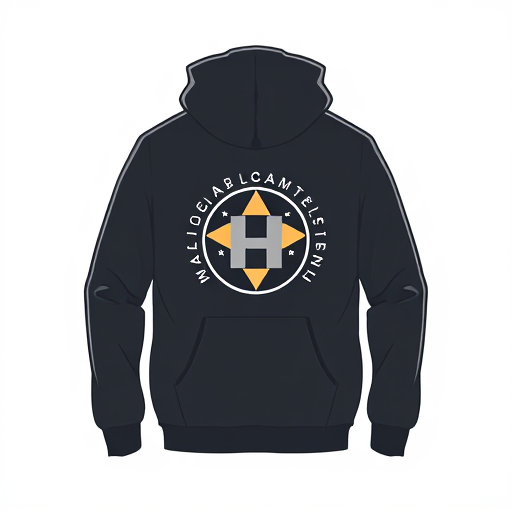 AI Design for Hoodie Hub
