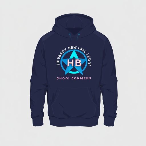 AI Design for Hoodie Hub