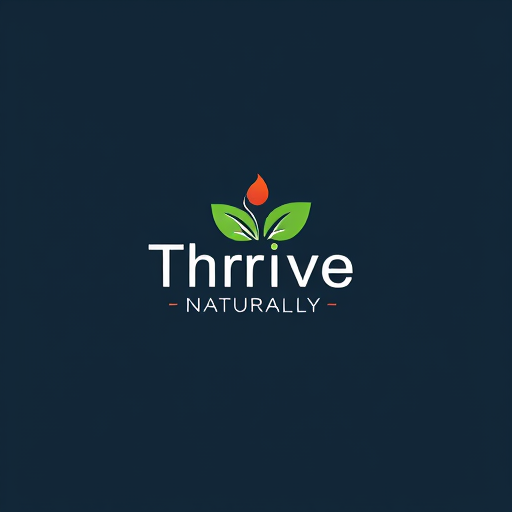 AI Design for Thrive naturally