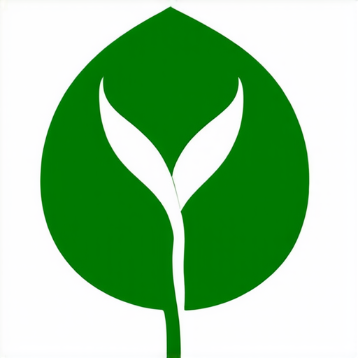 AI Design for Let the leaf extend to infinity