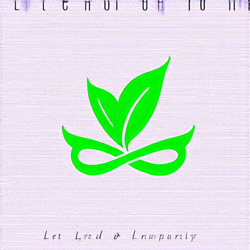 AI Design for Let the leaf extend to infinity
