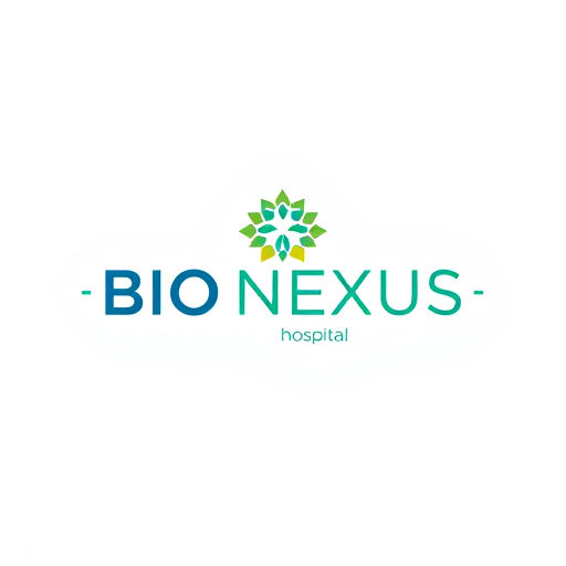 AI Design for BIO NEXUS hospital