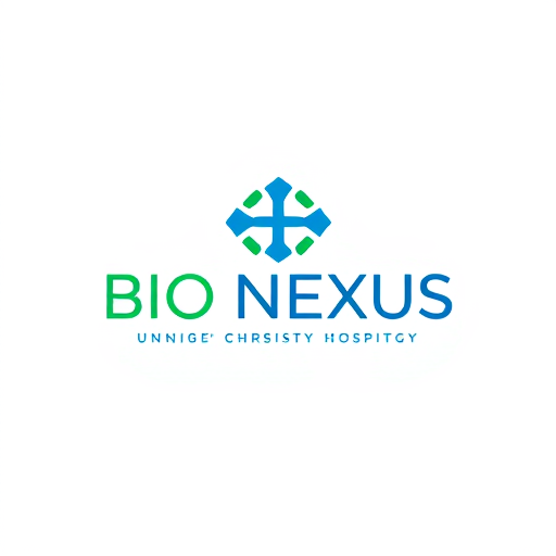 AI Design for BIO NEXUS hospital