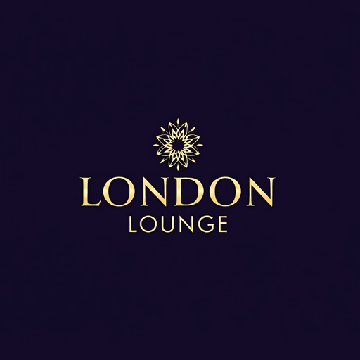 AI Design for design a logo for a event planner brand called london lounge