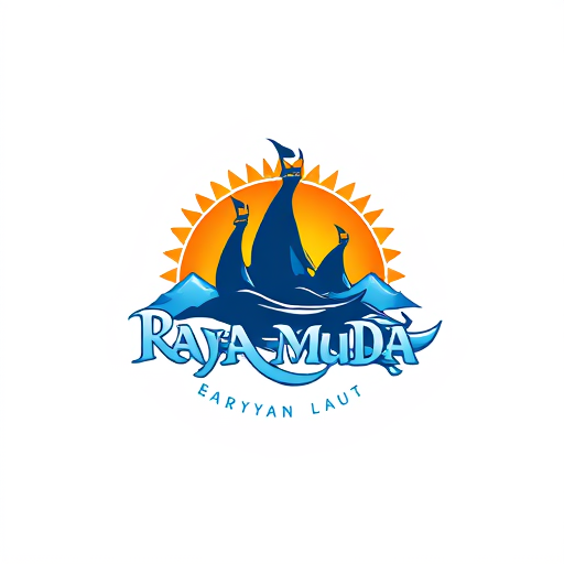 AI Design for raja muda, umur sekitar 20 an, ganteng berambut hitam warna matanya biru laut, berpakaian kerajaan 