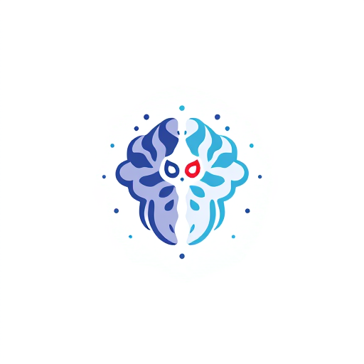 Professional logo design. This web application is designed to detect suicidal intent and assess an individual's position on the depression spectrum based on their text inputs. Using advanced Natural Language Processing (NLP) techniques and machine learning models, the app analyzes user-submitted text—such as journal entries, social media-like posts, or chat messages—to identify potential mental health risks.In addition to predictive capabilities, the platform features an empathetic chatbot companion. This chatbot provides real-time support, engages users in meaningful conversation, and guides them toward helpful resources or professional help if needed. The app aims to serve as both a mental health monitoring tool and a supportive companion for individuals navigating emotional challenges. Generate a logo for my website