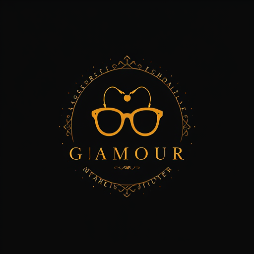 AI Design for accessories, glamour, high value, natural, unisex 
