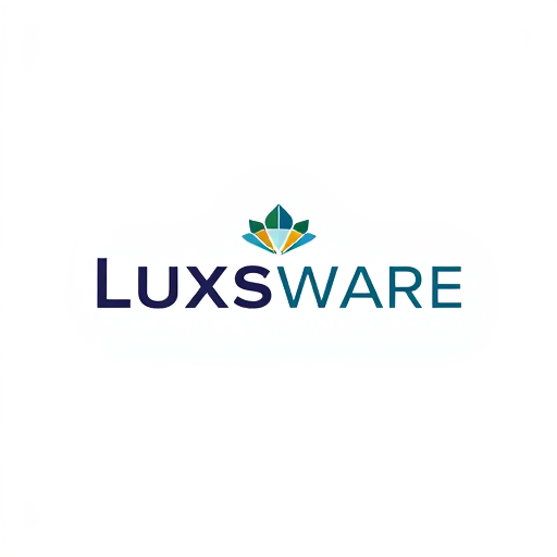 AI Design for Luxsware 