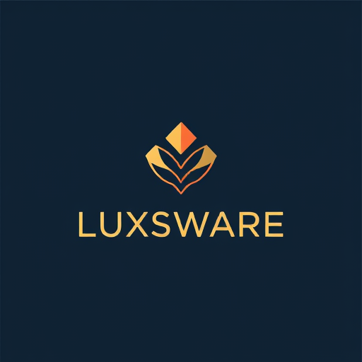 AI Design for Luxsware 