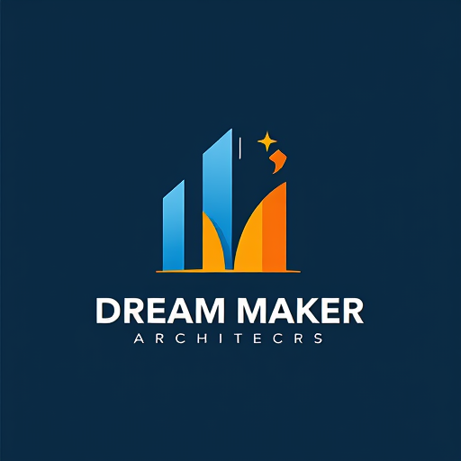 AI Design for Dream Maker Architects