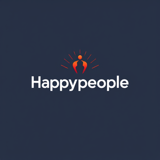 AI Design for Happy people