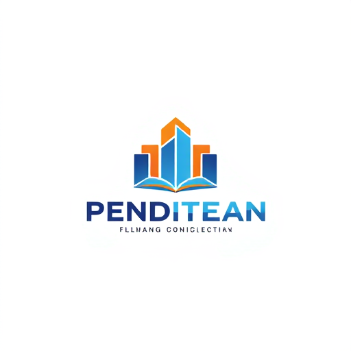 AI Design for buatkan saya logo konten tentang pendidikan