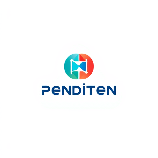 AI Design for buatkan saya logo konten tentang pendidikan