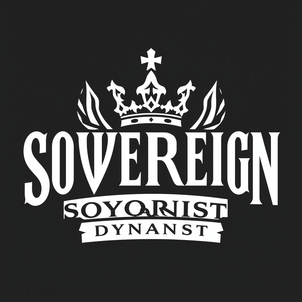 AI Design for Sovereign Dynast