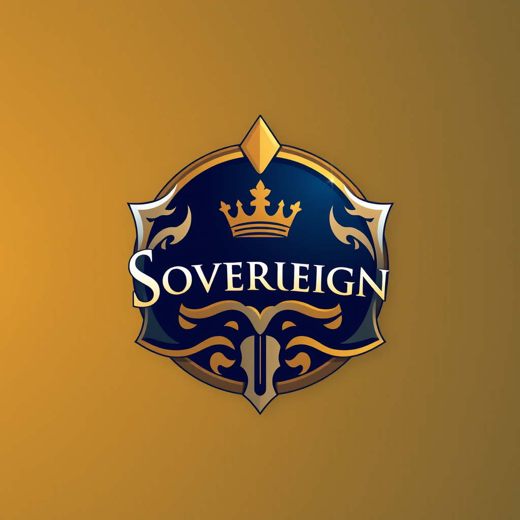 AI Design for Sovereign Dynast