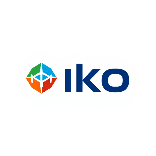 AI Design for iko