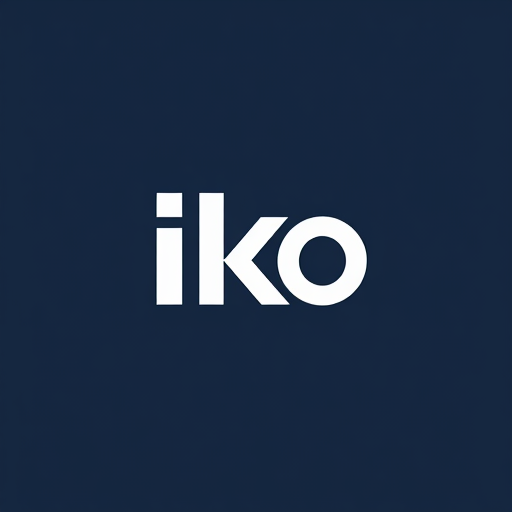 AI Design for iko