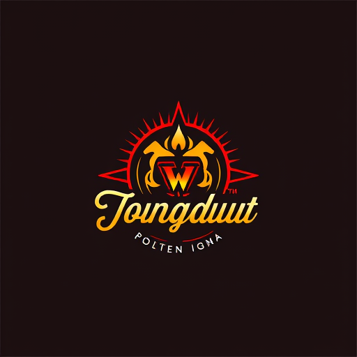 AI Design for Musik dangdut