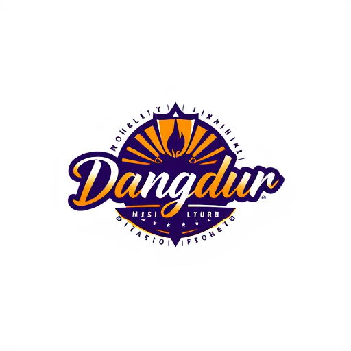 AI Design for Musik dangdut