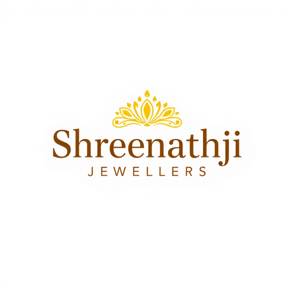 AI Design for Shreenathji Jewellers