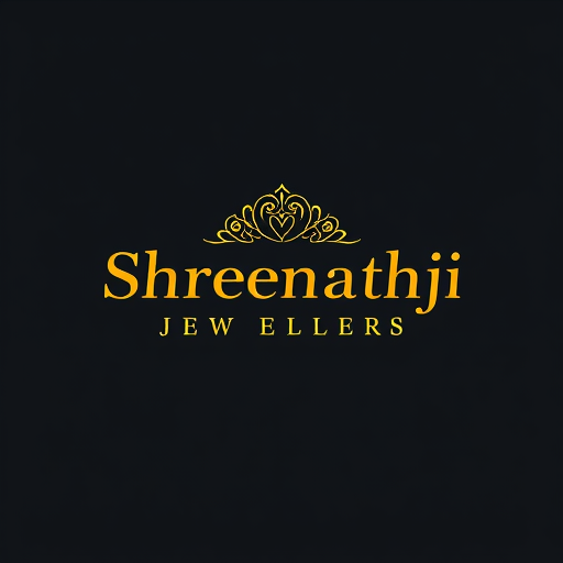 AI Design for Shreenathji Jewellers Logo