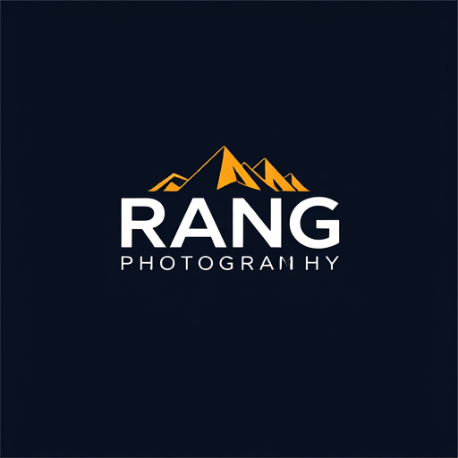 AI Design for Rang Photography