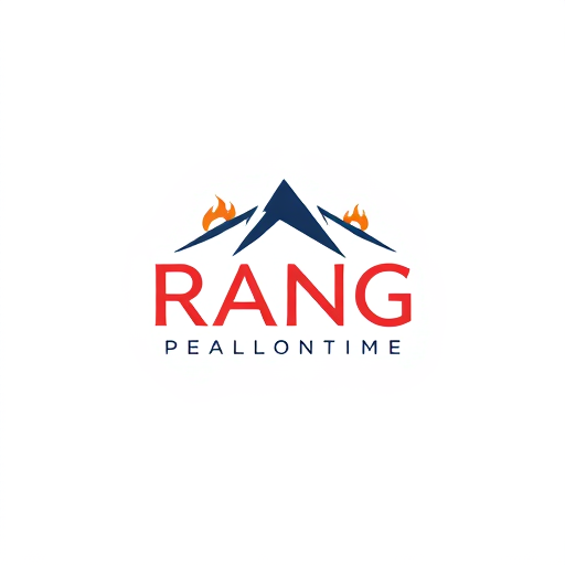 AI Design for Rang Photography