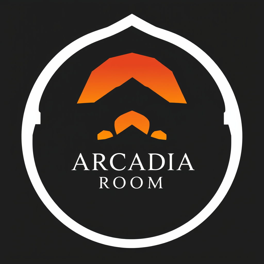AI Design for Arcadia Room