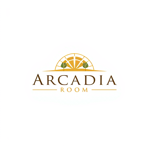 AI Design for Arcadia Room
