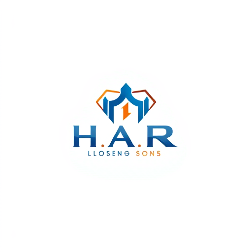 AI Design for m/s H A R lone and sons
