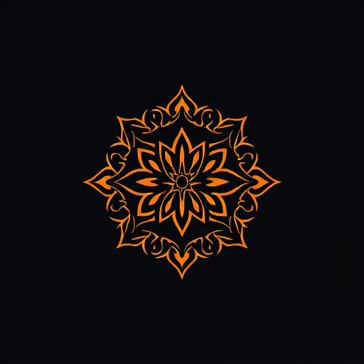 AI Design for kurta design