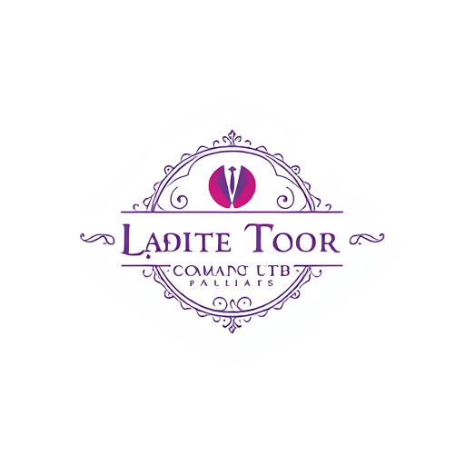 AI Design for Ladies Tailor logo