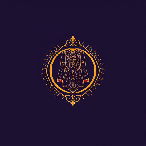 AI Design for kurta dress design