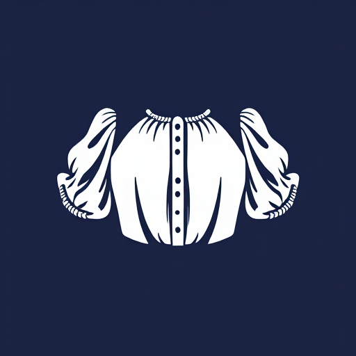 AI Design for Blouse