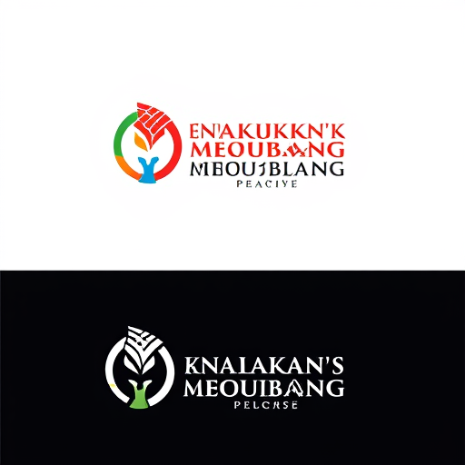 AI Design for anak moubang 