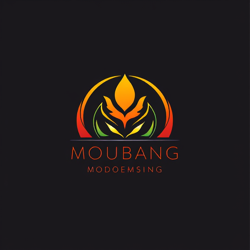 AI Design for anak moubang 